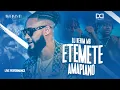 Download Lagu Abdu kiar  Etemete Amapiano - Dj Kerim Mb Ethiopia Remix 2024 (official Video)