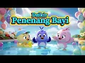 Lagu ZIKIR PENENANG BAYI 60 MINIT #ZikirPenenangBayi #TidurBayiLena #TipsIbuBapa