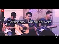 Download Lagu Peterpan - Dibalik Awan (Cover)