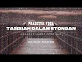 Download Lagu Tasisiah dalam etongan - prasetya yoga (Karaoke music original)