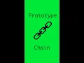 Javascript - Inheritance