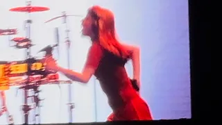 Paramore - Running out of time live in Lima Peru 2023