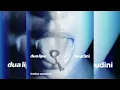 Dua Lipa - Houdini (Instrumental) (London Sessions)