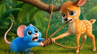 Milo the Rat Episode 7 - Milo Saves the Baby Deer