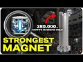 Download Lagu Could This Supermagnet Unlock Fusion Power?