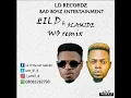 Lagu Lil D Ft Olamide - wO Remix