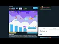 Fireblob Speedrun Full Game in 4 08