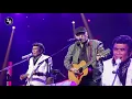 Download Lagu Pertama Kali Duet Legend! Iwan Fals Feat. Rhoma Irama - Santai l Live At JCC Senayan