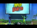 Wild Kratts Live 2 0 - Cheetah