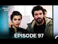 Diamants Noirs Épisode 97 (Doublage Français)