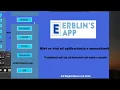 Windows Form Application - C Visual Studio