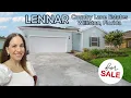 New Construction Homes For Sale in Williston FL in 200 s Drive Around Town