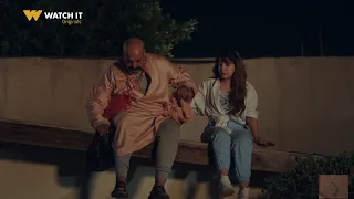 على باب العمارة عوض خد هلا وراحوا يمسكوا كريم متلبس في بيته 