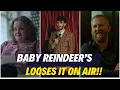 Exclusive Interview With Alleged Stalker Fiona Harvey - Baby Reindeer s Real Life Martha