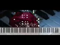 Download Lagu Love Story – Indila | Piano Tutorial