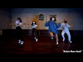 MA!KA Choreography | Inayah - What are We
