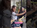 พีสะเดิด-Live in Viernhiem Germany 🇩🇪,สาวกระโปรงเหี่ยน