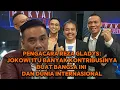 Download Lagu PENGACARA REZA GLADYS SAMPAIKAN INI PADA RISMON, CS | TAK TERIMA JOKOWI DISERANG BERTUBI-TUBI ?