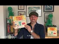 Download Lagu #bnstorytime: Tiny T. Rex and the First-Day Oopsies by Jonathan Stutzman, Jay Fleck (Illustrator)