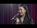 Download Lagu Kamu Memang Yang Pertama GEISHA - STEFHANIE ADELIA COVER