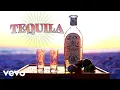 Kristian Bush - Tequila (Lyric Video)