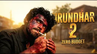 I Made Dhurandhar 2 on Zero Budget | Susundhar 2 : The Revenge