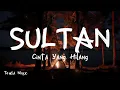 Download Lagu Cinta Yang Hilang - Sultan [ LIRIK ]