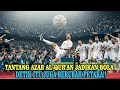 Lagu TANTANG AZAB‼️ Atlet Bola Arogan Jadikan Kitab Suci Mainan — Kesebelasan Berakhir Tragis!