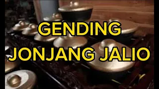 gending jonjang jalio
