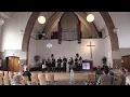 Lagu Chosen Gospel Choir - fragment Oranjekerk