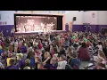 Students rock their education in Danville