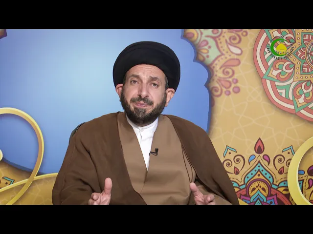 ⁣الدرس350   تنبیهات الشبهة المحصورة  التنبیه السادس  (2) ص248- استاذ: سماحة السیدعادل الحکیم