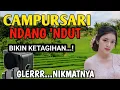 Download Lagu CAMPURSARI NDANG'NDUT BIKIN KETAGIHAN - 1x putar pasti minta lagi - PALING PENAK SAMBIL GOYANG...LUR