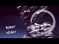 Download Lagu Zetora - Robot heart (Official audio)
