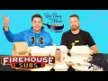 Firehouse Sub s Best Thing On The Menu - S1 E6