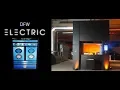 Presentation Electric Cremator DFW Electric Human Cremation Furnace