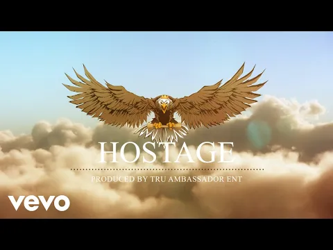 Download MP3 Alkaline - Hostage (Official Audio)