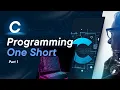 C Programming One Shot - Part 1 Basic Concepts Codeforces Problem Solving