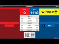 MoSim First 1100 with 4414 HighTide