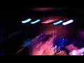 frnkiero andthe cellabration // This Song Is A Curse, Leeds Key Club