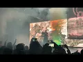 HOCICO TIEMPOS DE FURIA LIVE TRACK MEXICO CITY 2023