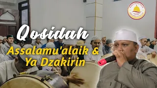 Download ASSALAMUALAIK - YA DZAKIRIN MP3