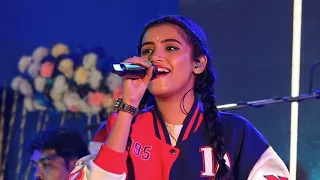 ankita bhattacharyya shreya ghoshal madhumalati dake aay 