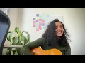 dil-e-nadaan (cover) / Kavita Seth