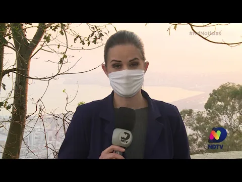 Covid-19: entidades médicas defendem ação mais efetiva do Estado para diminuir avanço de casos