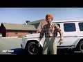 Navi Gaddi  ( Official Visuals ) Himmat sandhu | Karan Thabal | Jay B Singh | New punjabi Songs 2026