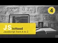 JSInHood - How to divide and multiply numbers in JavaScript