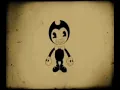 Bendy in the Dancing Demon cartoon