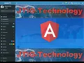 Integrar AdminLTE con Angular 7