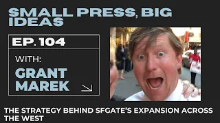 The strategy behind SFGATE s expansion across the West